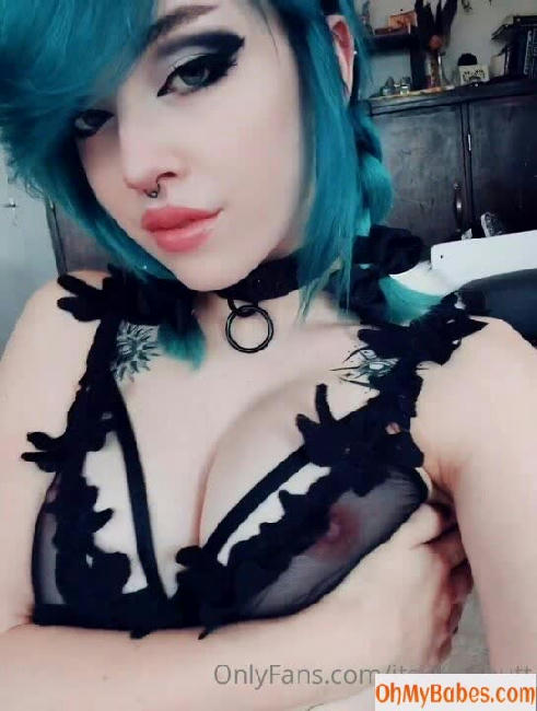 JinxKittie Cosplay OnlyFans leaked photo #38 - OhMyBabes