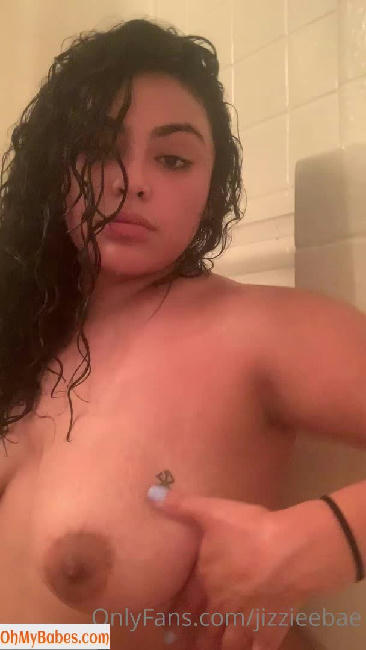 Jizzieebae OnlyFans leaked photo #33 - OhMyBabes