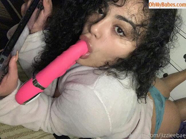 Jizzieebae OnlyFans leaked photo #4 - OhMyBabes