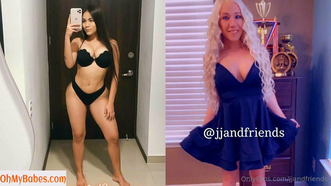 jjandfriends OnlyFans leaked photo #107 - OhMyBabes