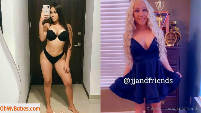 jjandfriends OnlyFans leaked photo #107 - OhMyBabes