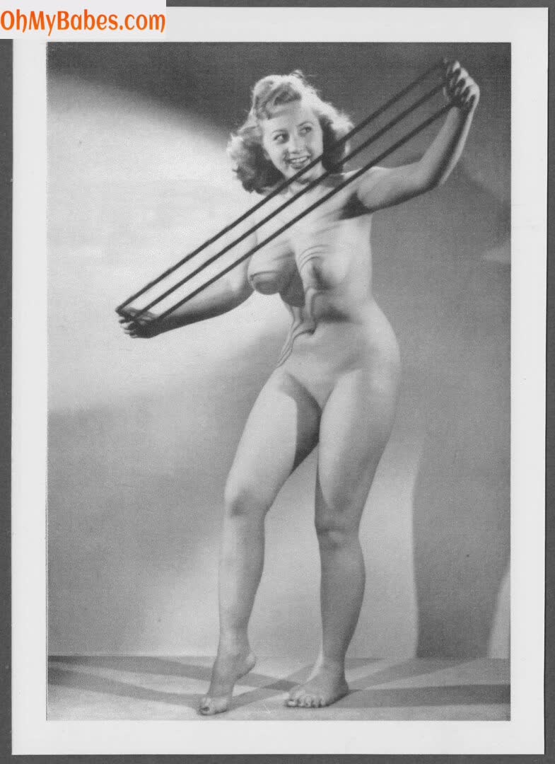 Joan Blondell OnlyFans leaked photo #11 - OhMyBabes