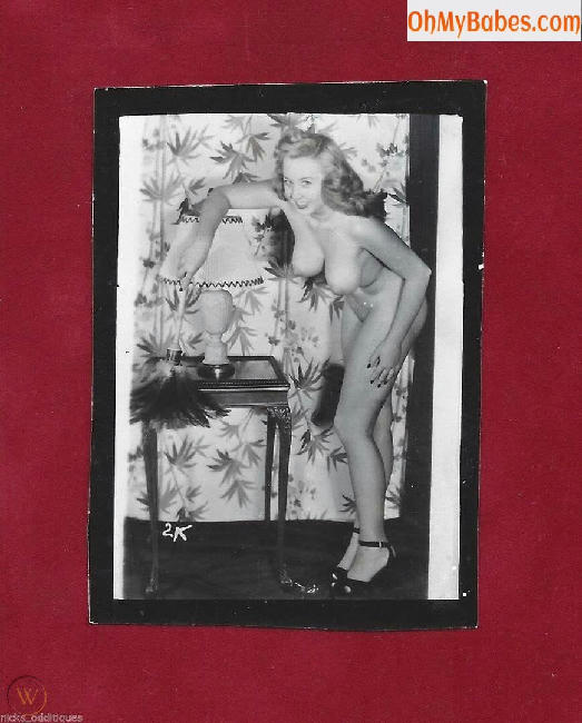 Joan Blondell OnlyFans leaked photo #8 - OhMyBabes