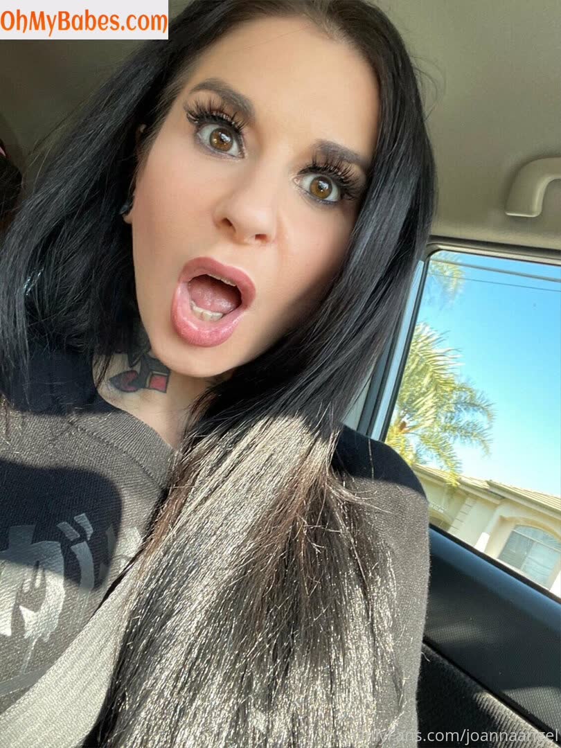 joannaangel OnlyFans leaked photo #115 - OhMyBabes