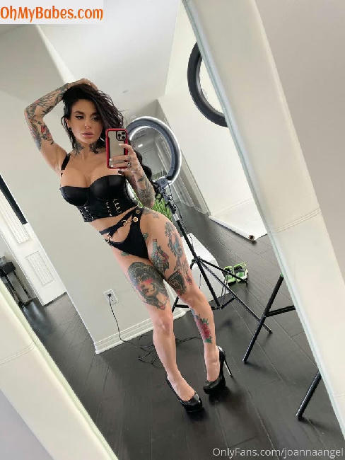 joannaangel OnlyFans leaked photo #38 - OhMyBabes