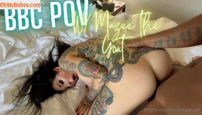 joannaangel Nude Leaked photo #108 - OhMyBabes