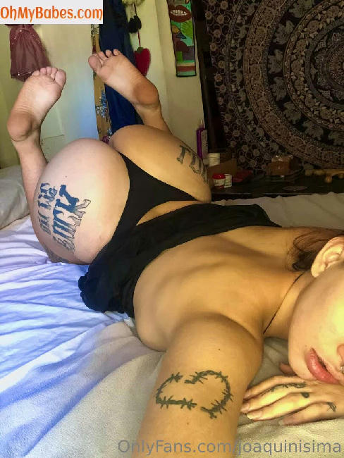 joaquinisima OnlyFans leaked photo #32 - OhMyBabes