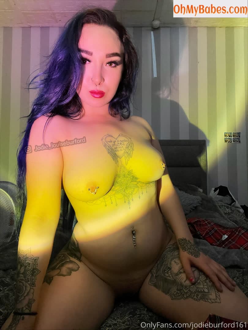 Jodie Burford OnlyFans leaked photo #75 - OhMyBabes