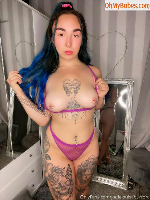 Jodie Burford OnlyFans leaked photo #86 - OhMyBabes