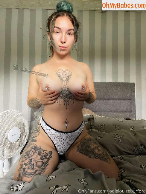 Jodie Burford OnlyFans leaked photo #138 - OhMyBabes