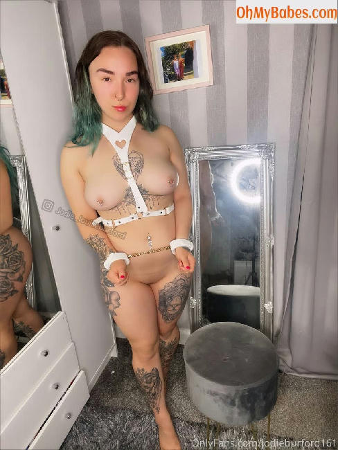 Jodie Burford OnlyFans leaked photo #98 - OhMyBabes