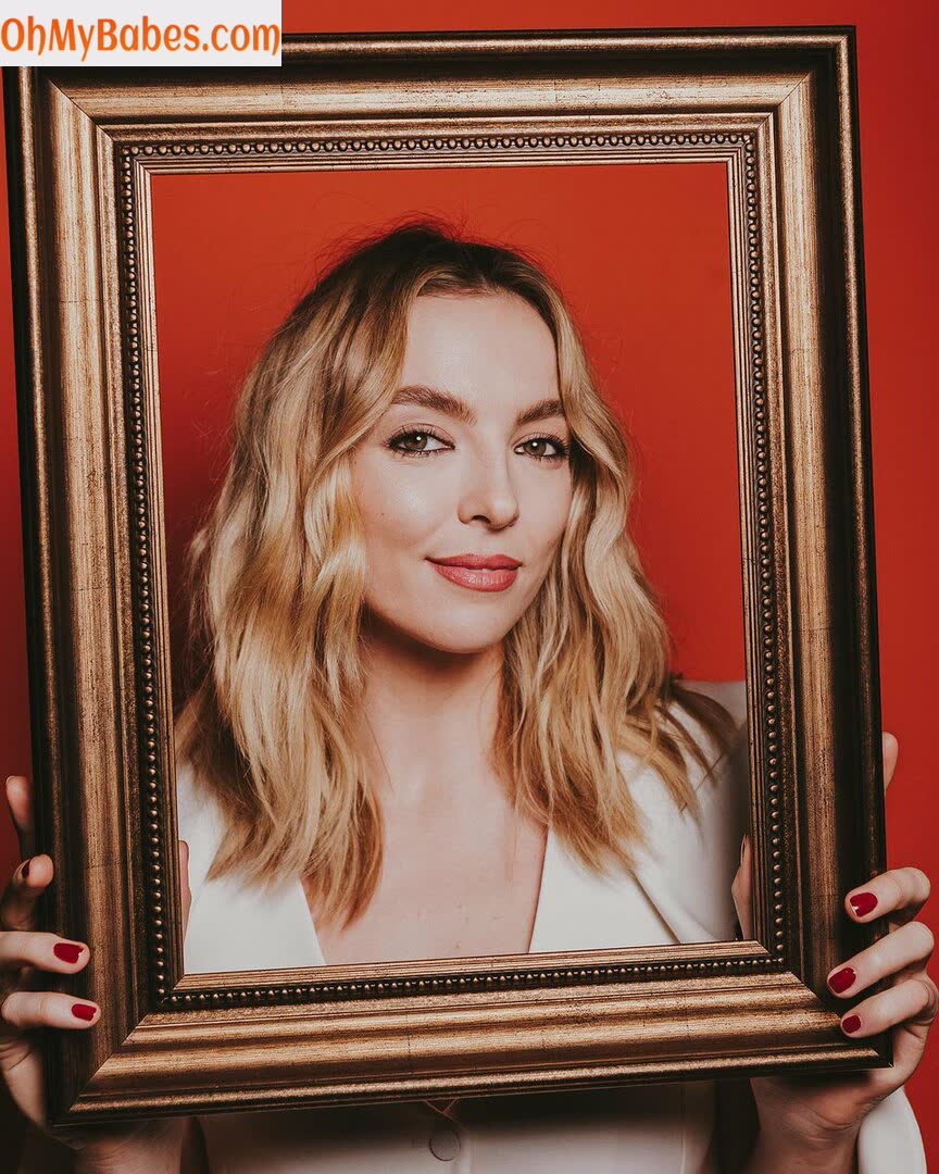 Jodie Comer OnlyFans leaked photo #15 - OhMyBabes