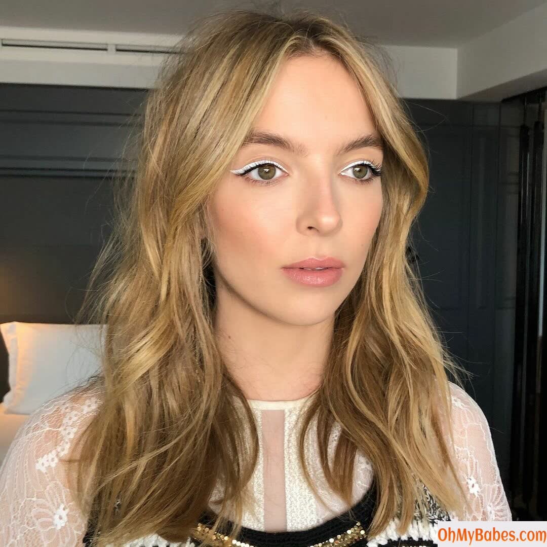 Jodie Comer OnlyFans leaked photo #65 - OhMyBabes