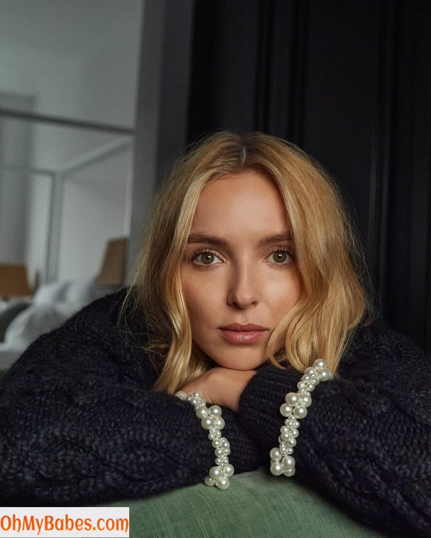 Jodie Comer OnlyFans leaked photo #75 - OhMyBabes