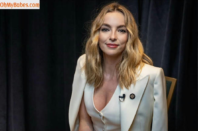 Jodie Comer OnlyFans leaked photo #16 - OhMyBabes