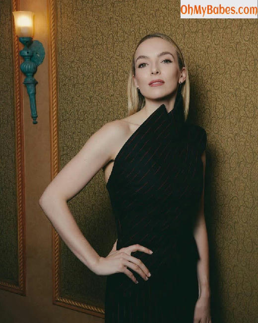 Jodie Comer OnlyFans leaked photo #33 - OhMyBabes