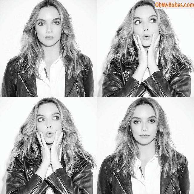 Jodie Comer OnlyFans leaked photo #73 - OhMyBabes