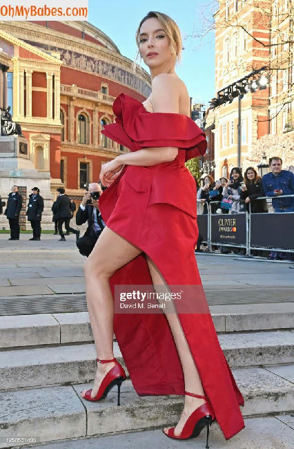 Jodie Comer OnlyFans leaked photo #43 - OhMyBabes