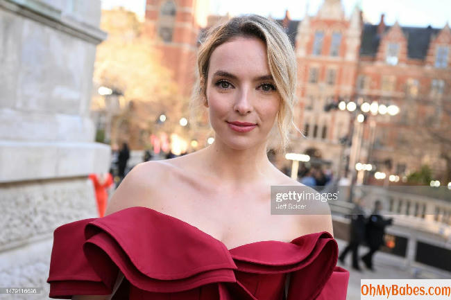 Jodie Comer OnlyFans leaked photo #40 - OhMyBabes