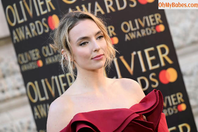 Jodie Comer OnlyFans leaked photo #37 - OhMyBabes