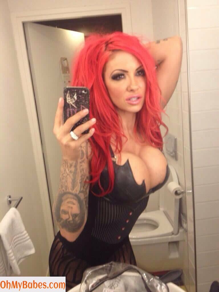 Jodie Marsh Nude Leaked photo #26 - OhMyBabes