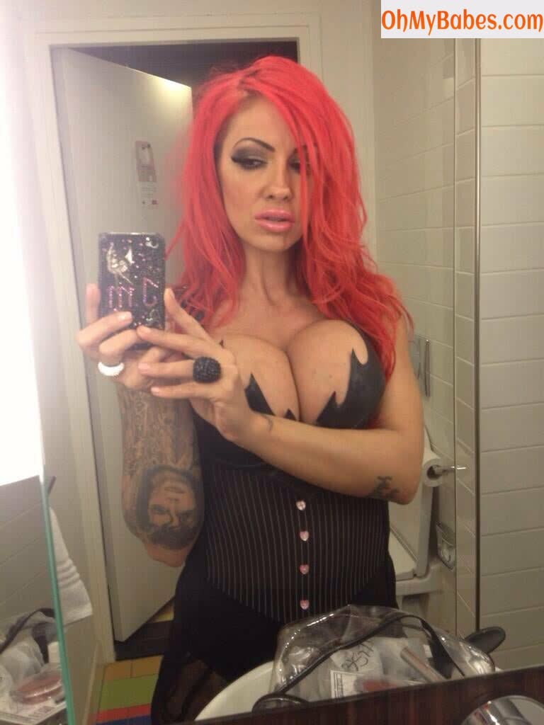 Jodie Marsh Nude Leaked photo #28 - OhMyBabes