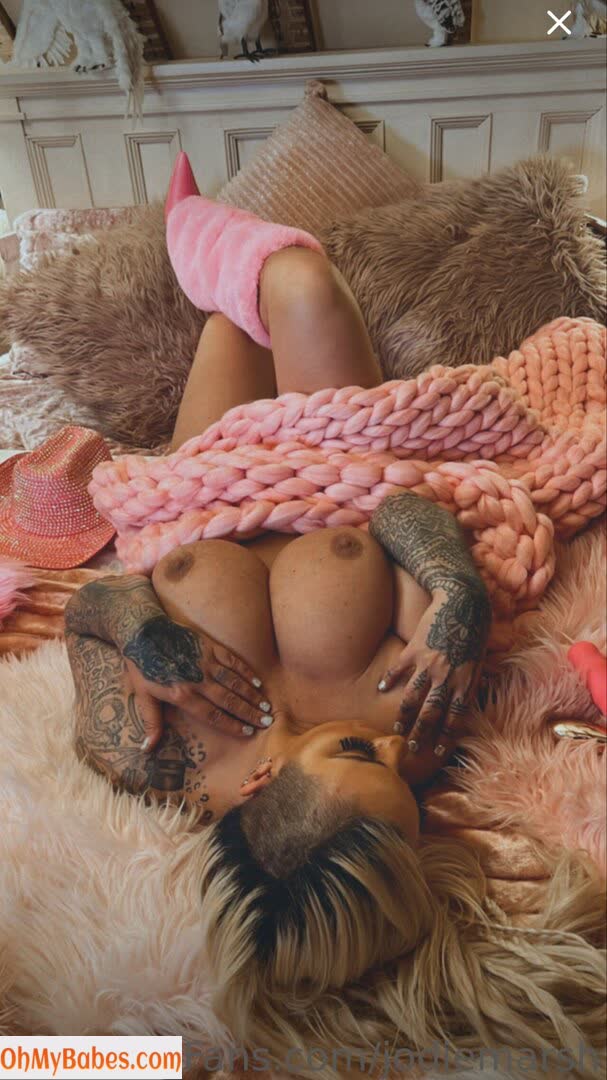 Jodie Marsh Nude Leaked photo #63 - OhMyBabes