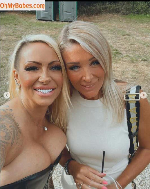 Jodie Marsh Nude Leaked photo #12 - OhMyBabes