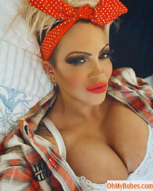 Jodie Marsh Nude Leaked photo #22 - OhMyBabes