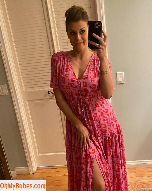 Jodie Sweetin OnlyFans leaked photo #23 - OhMyBabes