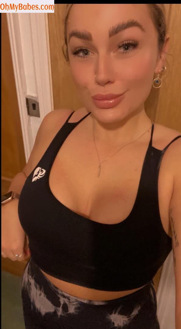 Jodie OnlyFans leaked photo #17 - OhMyBabes