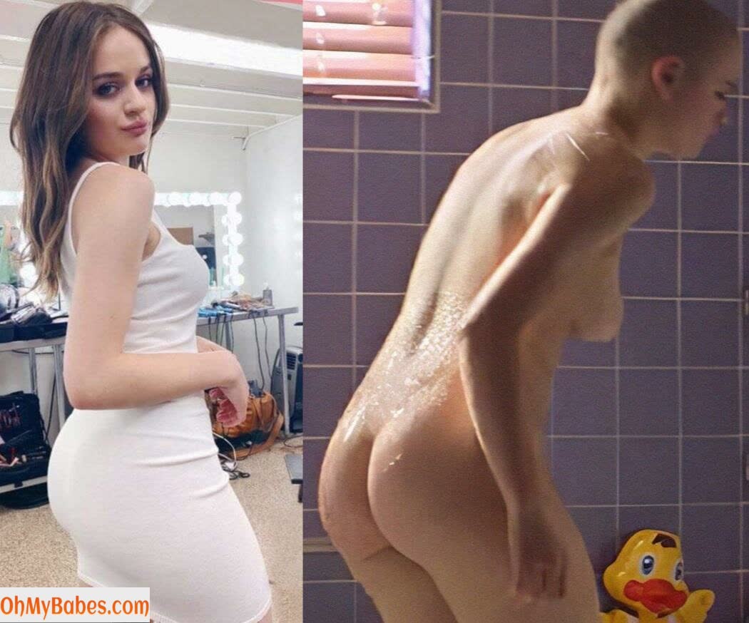 Joey King OnlyFans leaked photo #110 - OhMyBabes