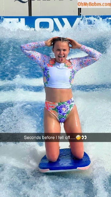 Jojo Siwa OnlyFans leaked photo #6 - OhMyBabes