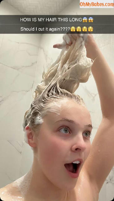 Jojo Siwa OnlyFans leaked photo #29 - OhMyBabes