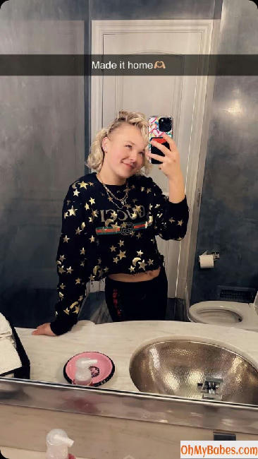 Jojo Siwa OnlyFans leaked photo #35 - OhMyBabes