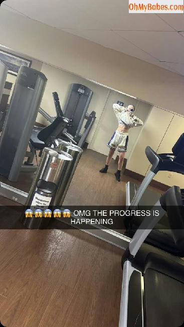 Jojo Siwa OnlyFans leaked photo #30 - OhMyBabes