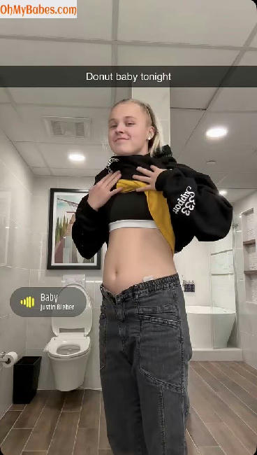 Jojo Siwa OnlyFans leaked photo #39 - OhMyBabes