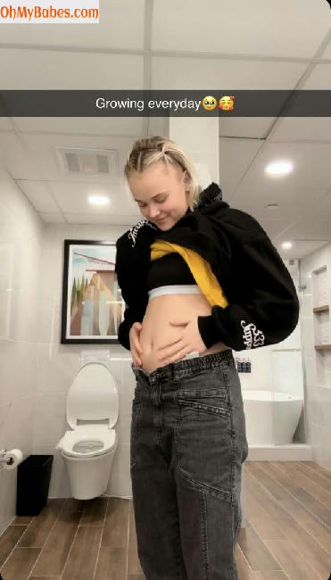 Jojo Siwa OnlyFans leaked photo #31 - OhMyBabes