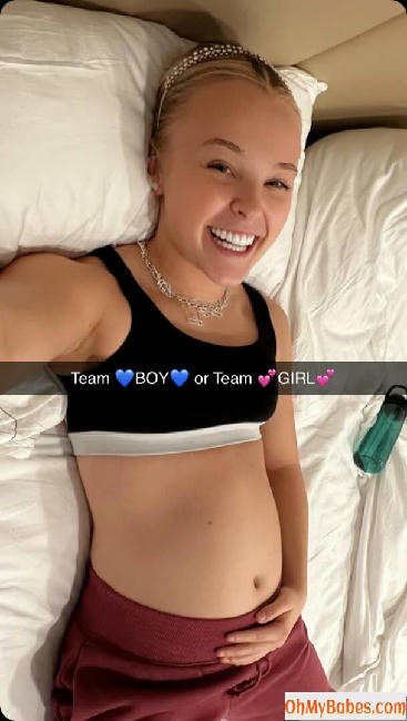 Jojo Siwa OnlyFans leaked photo #40 - OhMyBabes