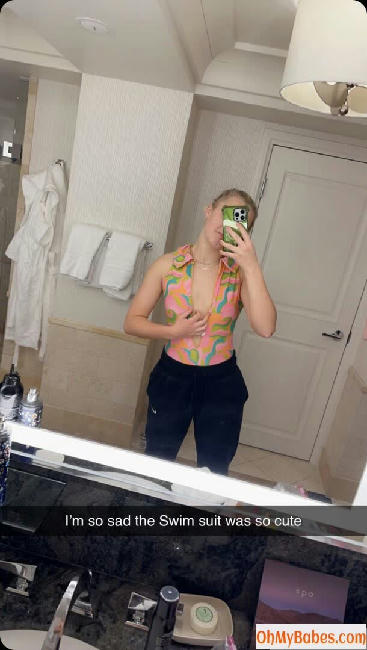 Jojo Siwa OnlyFans leaked photo #16 - OhMyBabes