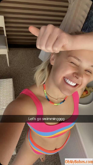 Jojo Siwa OnlyFans leaked photo #27 - OhMyBabes