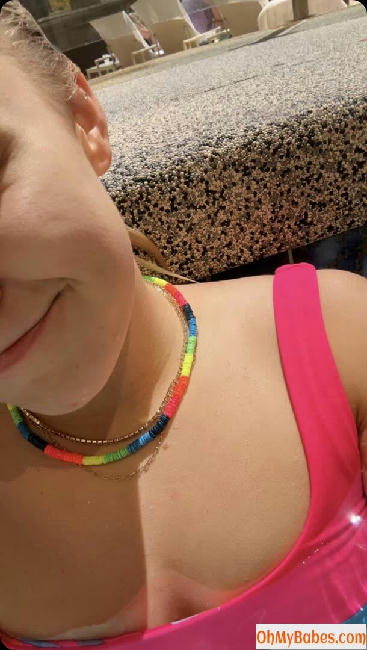 Jojo Siwa OnlyFans leaked photo #20 - OhMyBabes