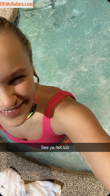 Jojo Siwa OnlyFans leaked photo #24 - OhMyBabes