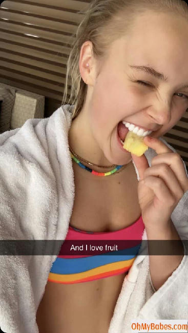 Jojo Siwa OnlyFans leaked photo #17 - OhMyBabes