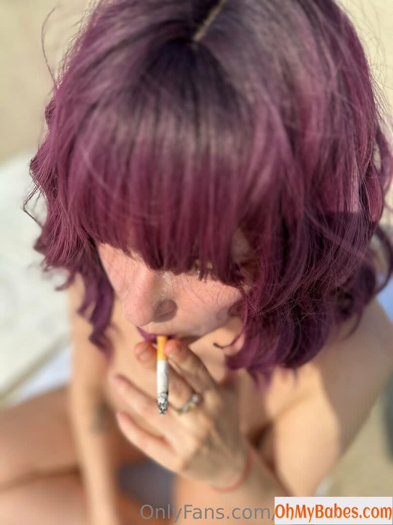 jojosmoking Nude Leaked photo #10 - OhMyBabes