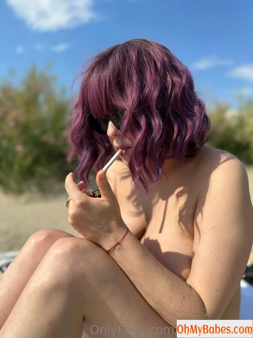 jojosmoking Nude Leaked photo #13 - OhMyBabes