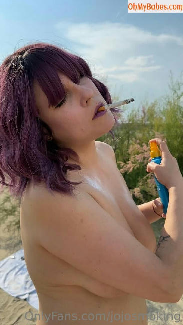 jojosmoking Nude Leaked photo #16 - OhMyBabes