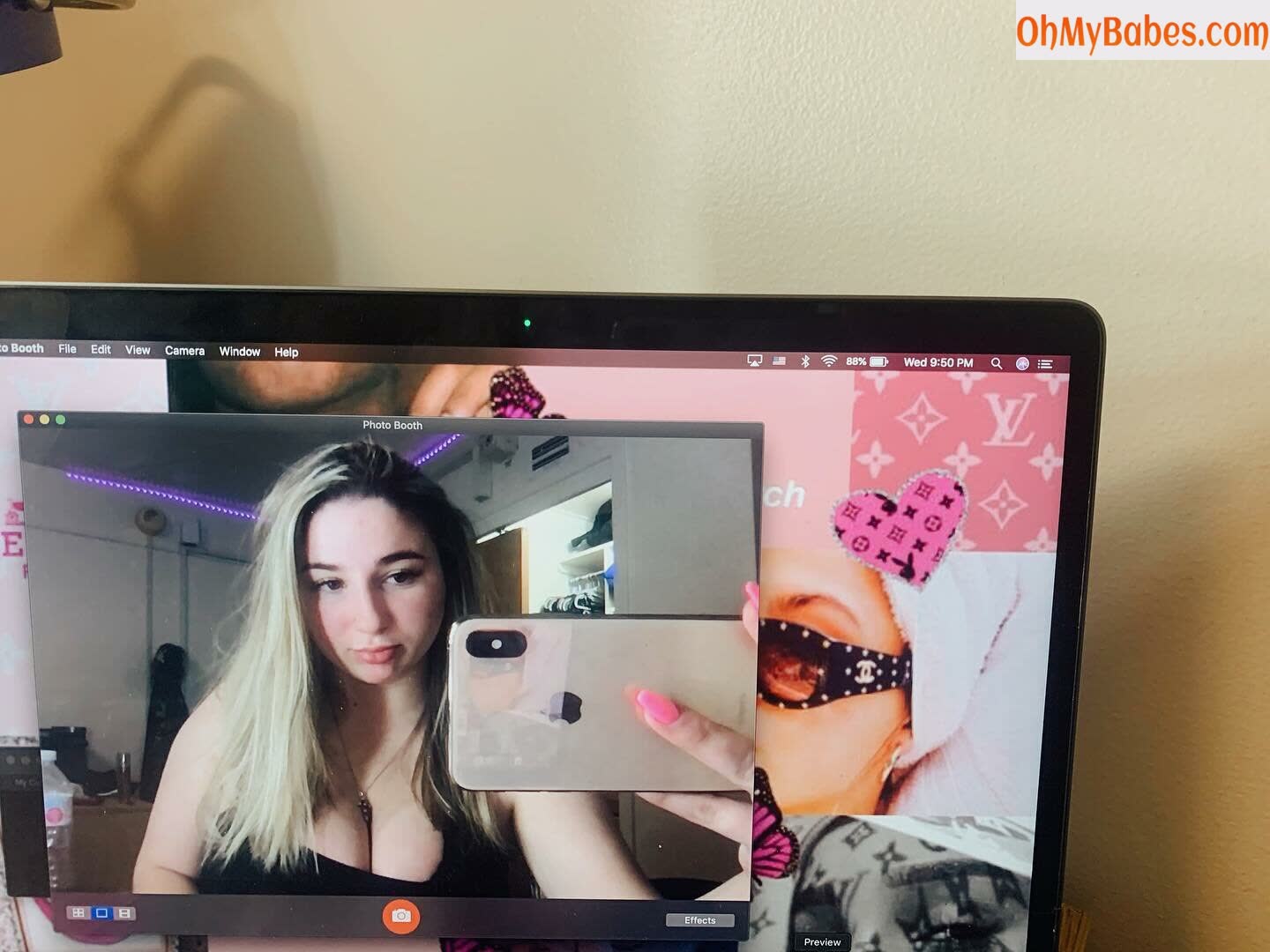 Jolie B OnlyFans leaked photo #48 - OhMyBabes