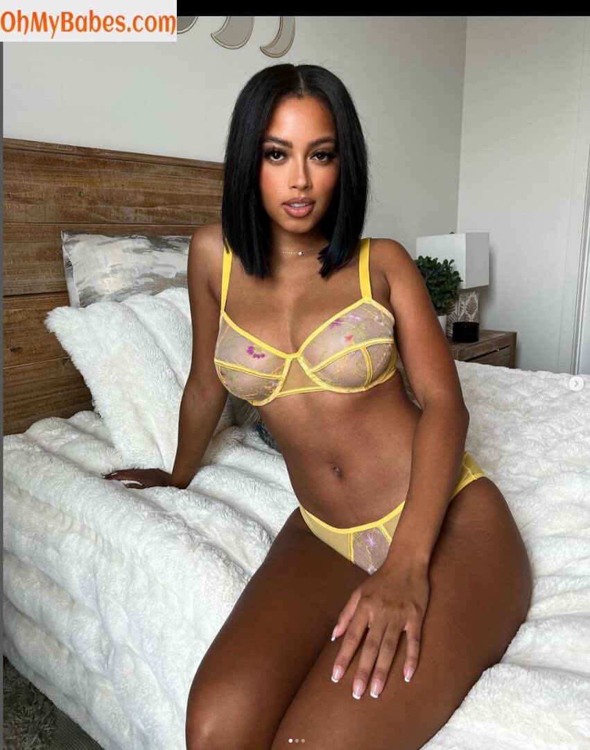 Jonica Keating OnlyFans leaked photo #18 - OhMyBabes