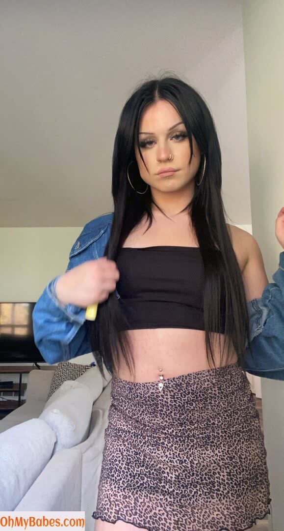 Joniethebrat OnlyFans leaked photo #3 - OhMyBabes